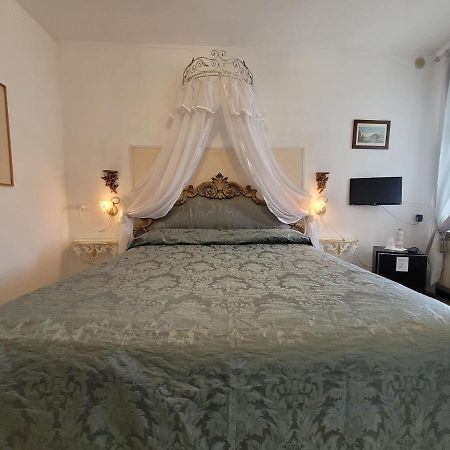 Ca Isabella Bed & Breakfast Venezia Eksteriør bilde