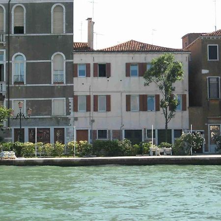 Ca Isabella Bed & Breakfast Venezia Eksteriør bilde