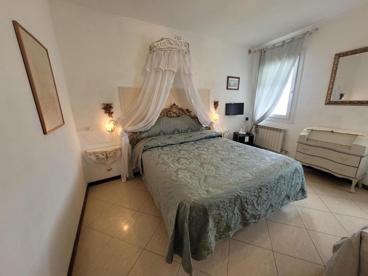 Ca Isabella Bed & Breakfast Venezia Eksteriør bilde