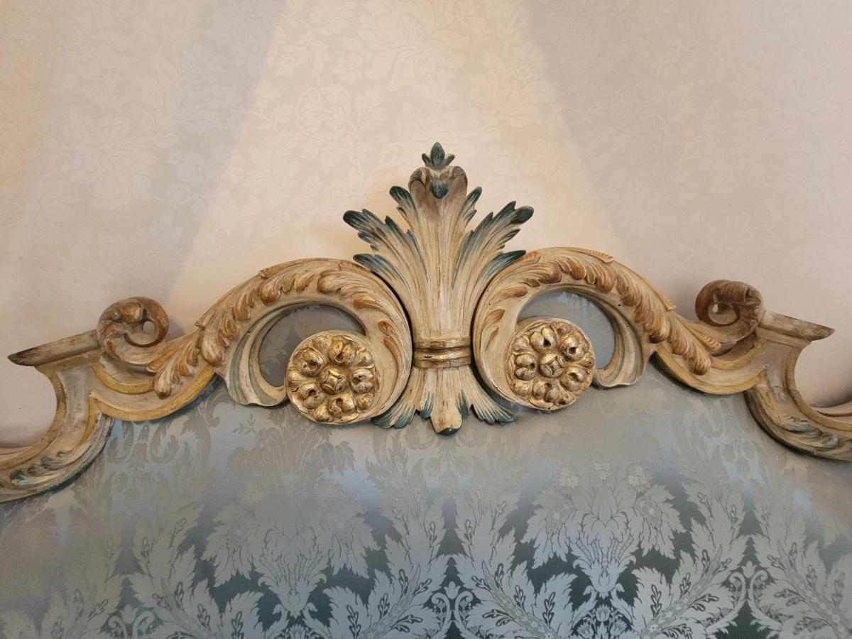 Ca Isabella Bed & Breakfast Venezia Eksteriør bilde