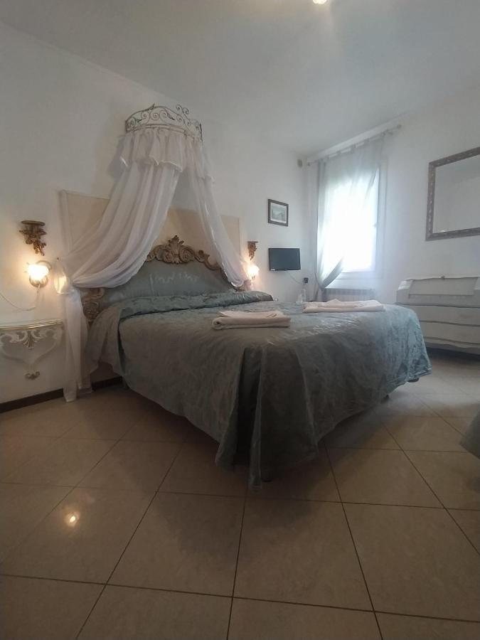 Ca Isabella Bed & Breakfast Venezia Eksteriør bilde