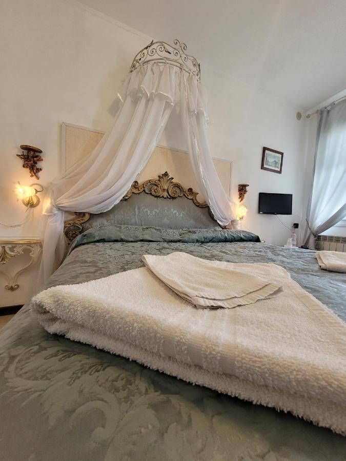 Ca Isabella Bed & Breakfast Venezia Eksteriør bilde