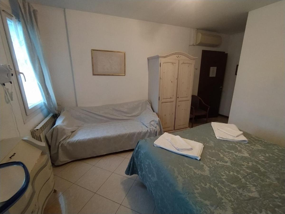 Ca Isabella Bed & Breakfast Venezia Eksteriør bilde