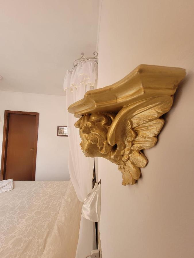 Ca Isabella Bed & Breakfast Venezia Eksteriør bilde