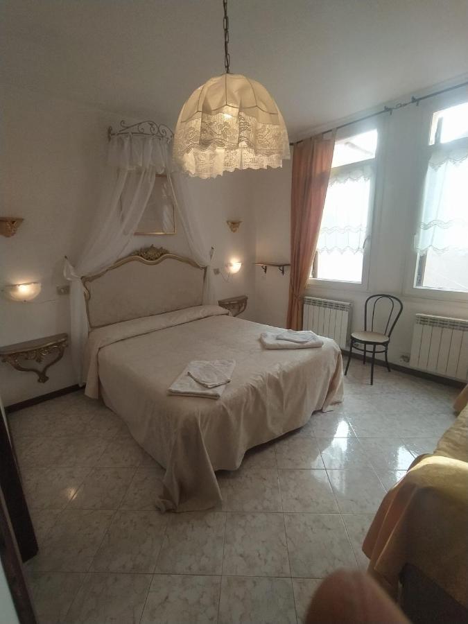 Ca Isabella Bed & Breakfast Venezia Eksteriør bilde