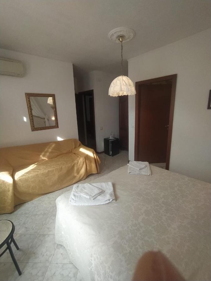 Ca Isabella Bed & Breakfast Venezia Eksteriør bilde