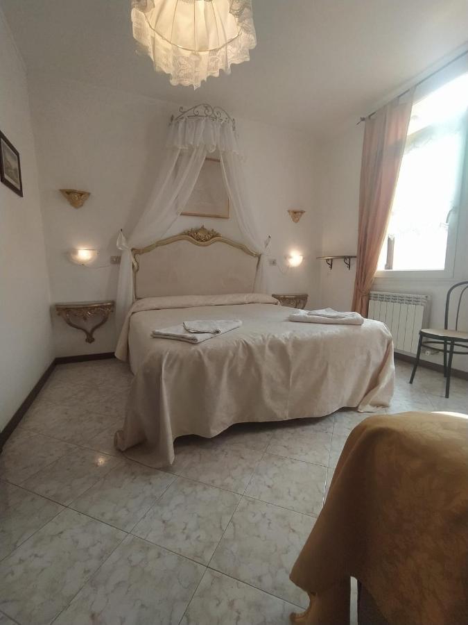 Ca Isabella Bed & Breakfast Venezia Eksteriør bilde