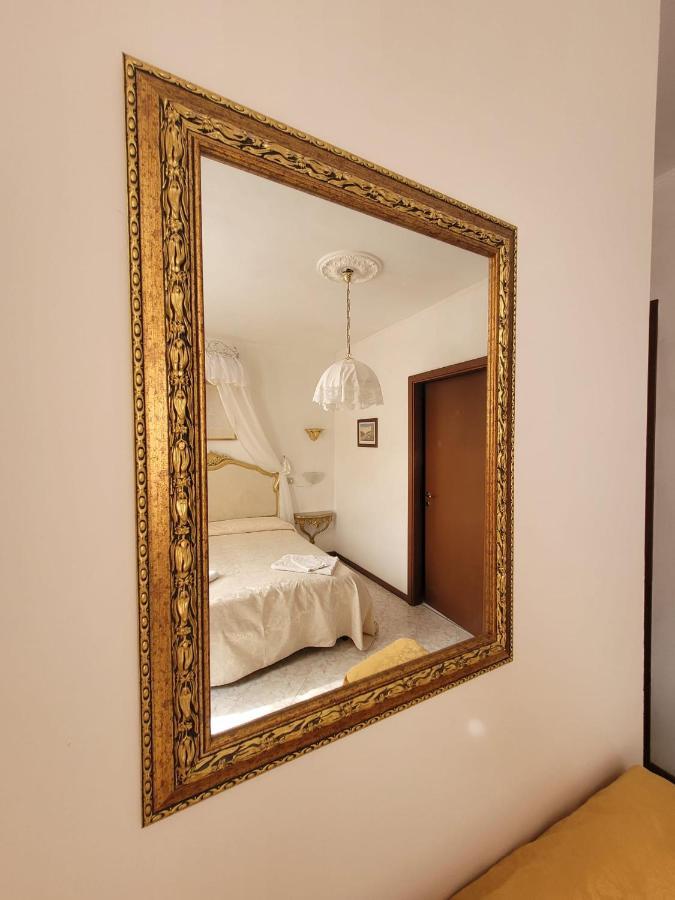 Ca Isabella Bed & Breakfast Venezia Eksteriør bilde