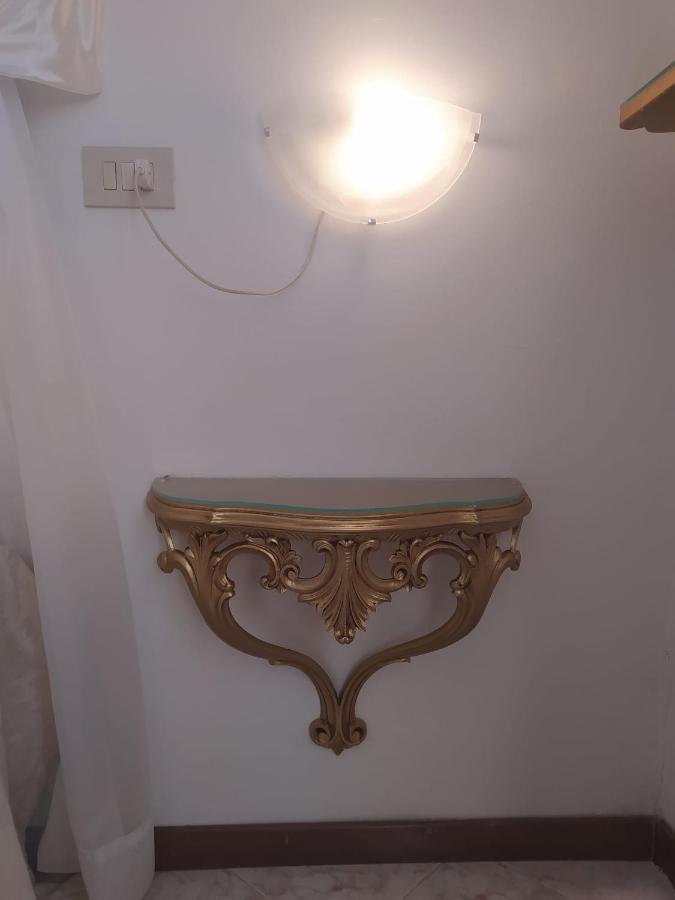 Ca Isabella Bed & Breakfast Venezia Eksteriør bilde