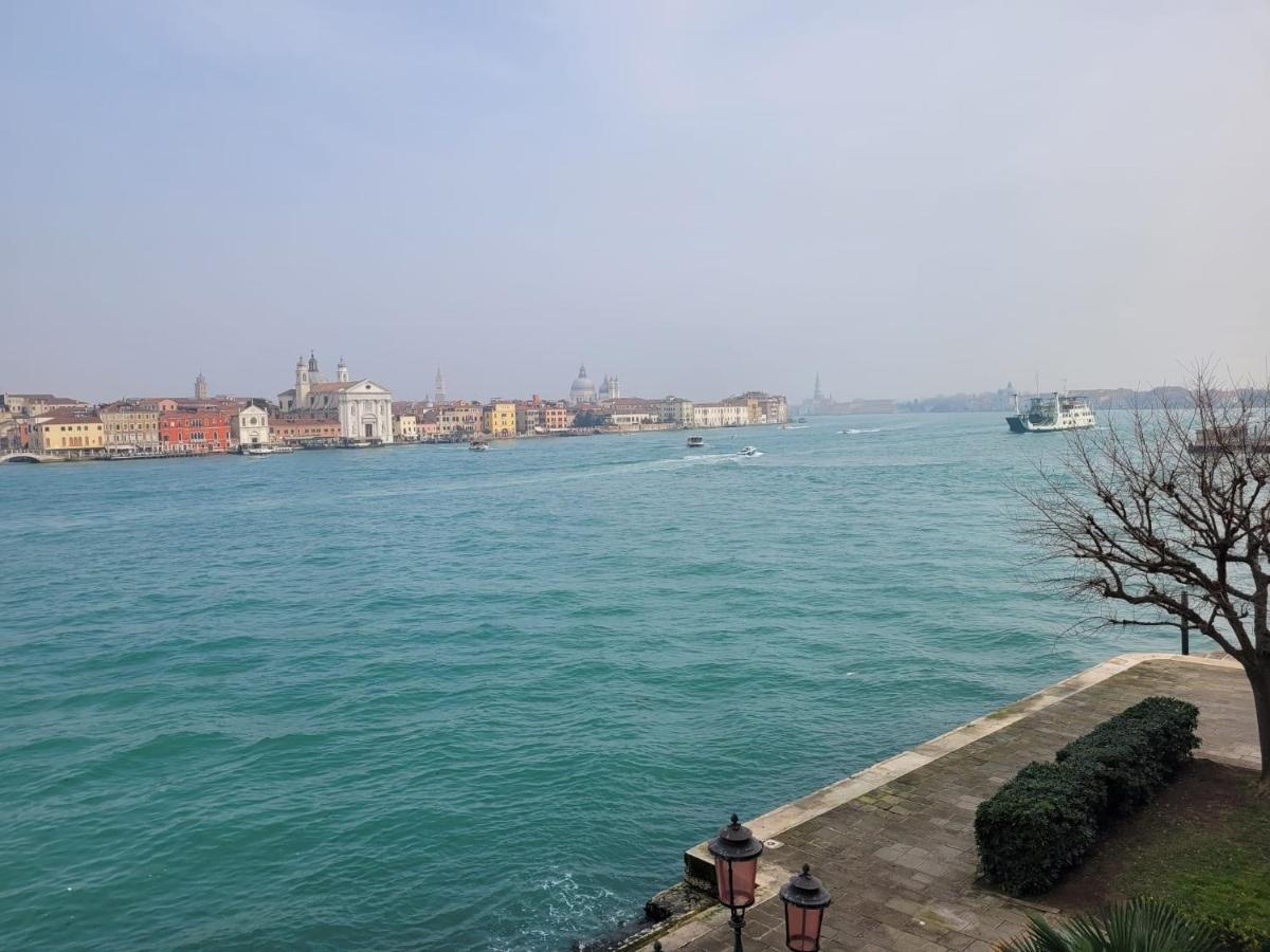 Ca Isabella Bed & Breakfast Venezia Eksteriør bilde