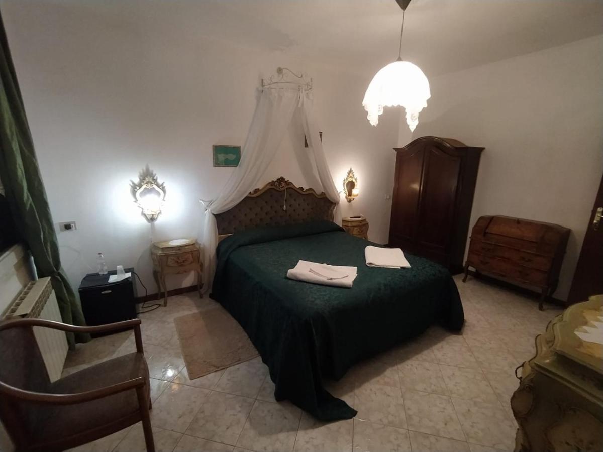 Ca Isabella Bed & Breakfast Venezia Eksteriør bilde