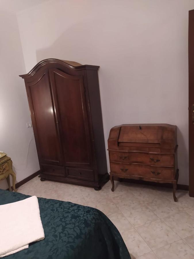Ca Isabella Bed & Breakfast Venezia Eksteriør bilde