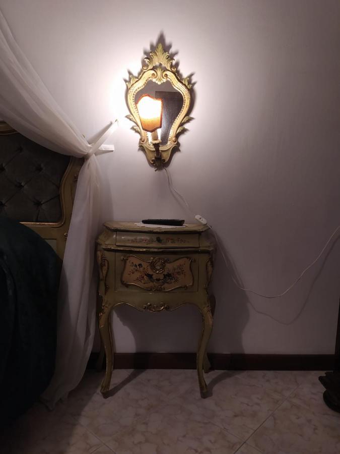 Ca Isabella Bed & Breakfast Venezia Eksteriør bilde